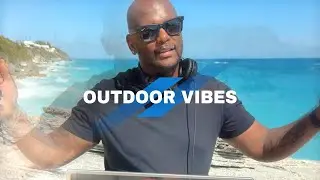 Uplifting Dancehall Mix | Outdoor Vibes at Astwood Park, Bermuda | Popcaan, Chronic Law, Kranium