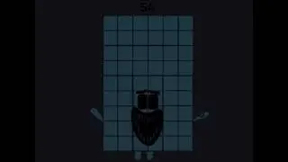 Backwpuncannyblocks band Remastered 51-60 (100 phases)