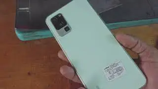 LAVA BLAZE 5G DM VERITY ERROR
