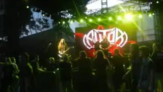 Alitor - Realm Of Grief (Kragujevac, Arsenal fest = 22.6.2017)