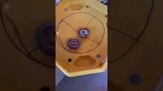 Geist fafnir does GIEST SPIN IN REAL LIFE😱😱😱