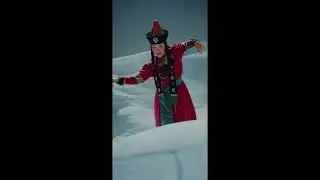 Princess of Tibet