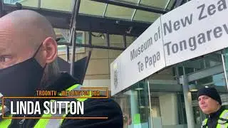 Council Goon Illegally Trespasses a Photographer from Public Property