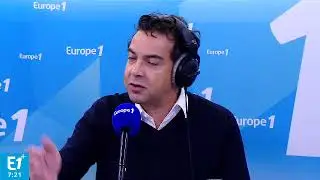 Emmanuel Marsigny, avocat de Tarik Ramadan   'La pr&eacute;somption d'innocence est bafou&eacute;e'