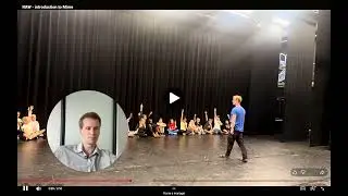 Введение в пантомиму для младших школьников: занимательные упражнения и техники 🎭