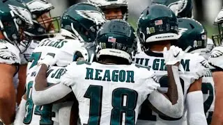 Philadelphia Eagles Depth Chart Overview & Roster Evaluation