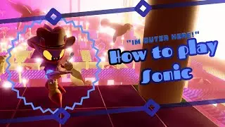 A sonic guide | Outcome Memories