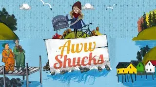 Aww Shucks - Official Trailer | Fibe TV1
