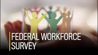 Best and worst jobs, according to public sector workers