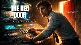 You Found a Secret Door That Controls Your Entire Reality | 1 Hour Story ( complete story)