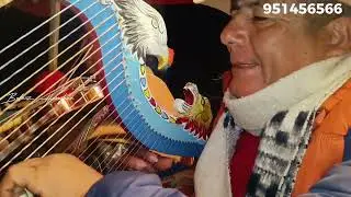Tankayllo de Apurimac en Pachaconas 2023 / Familia Cordova Loayza