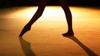 Music for rhythmic gymnastics routines  - Rose theme