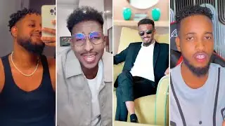 Ayuub Kaarlo Lii Caato Ck Iyo Qeys Qiso O Tii Dheerayd Kala Qabsatay Qosol Iyo Qaraaxadii Aduunka🤣�