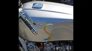 Tank und Kraftstoffsystem