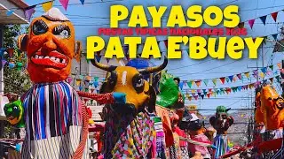 14 de Enero  2026🔥💥 PRIMER Tope de Toros Fiestas Típicas Nacionales 