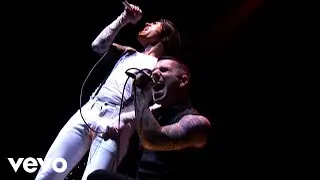 AFI - A Single Second (Live From Long Beach Arena, 2006)