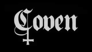 UnBoxing Coven - Half a Century of Witchcraft Boxset.