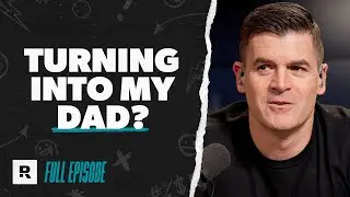 I&rsquo;m Scared I&rsquo;m Turning Into My Father