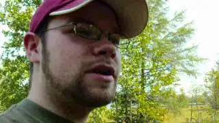 Klitzner vlog parody