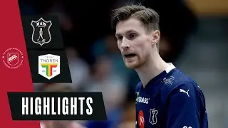 Highlights: Mullsjö - Thorengruppen