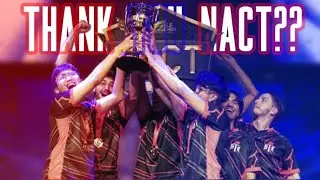 Thank You NACT?? | MLBB US ban explained(with dark system gameplay)