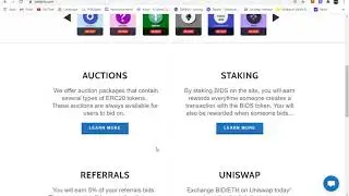 THURSDAY UPDATES!!! T2X, DEFI BIDS, AXION AND SOME NEW STUFF!!!