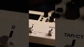 Seria esse o delay dos sonhos? BOSS DD-500!