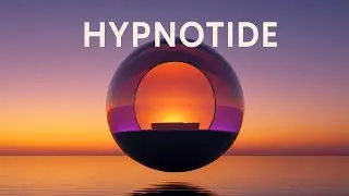 🎧 Hypnotide &mdash; Ambient Dub &middot; Minimal House &middot; Chill Groove &middot; 78 BPM