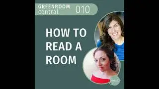 How to Read a Room with Jessica Creane [010]