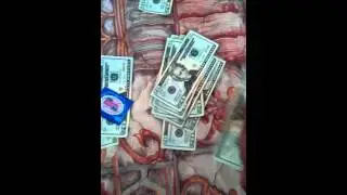 Still getting MCA weekly checks