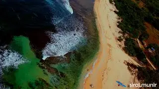 Adventure: Camping sa Agno Beach, Pangasinan, Philippines | Pamana Beach and Resort