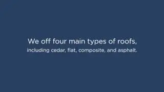 Roofing Services in La Grange Park, Illinois I Adept Construction
