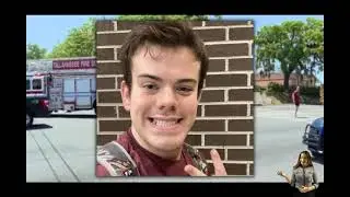 FSU shooting suspect