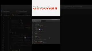 text wave animation using html and css #webdevelopment #jaishreeram #coding