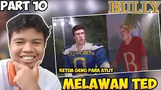 JIMMY HOPKINS MELAWAN TED - BULLY BAHASA INDONESIA PART 10