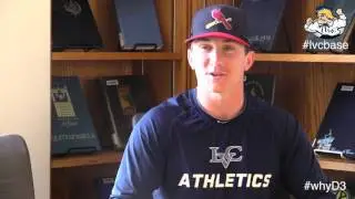 #whyD3 - #lvcbase's Jon Harned