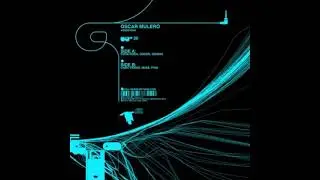 [DETROIT UNDERGROUND 020] - OSCAR MULERO - Valledor (06/05/2013) (A4)