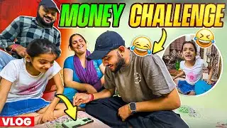 Made the whole family crazy 🤣 | Jatin Grover