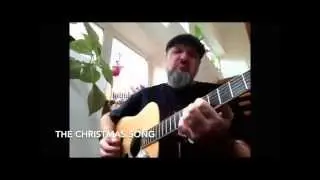 AG Weinberger - The Christmas Song