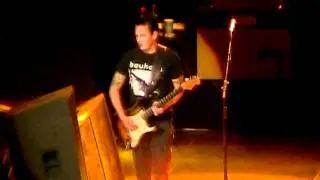 Pearl Jam - Even Flow (Newark '10) HD