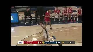 CSP vs MSU Moorhead