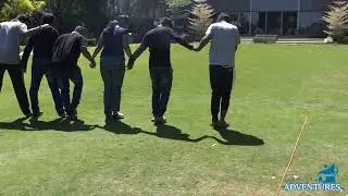 Quest Adventures- Quantiphi [Team building activities]