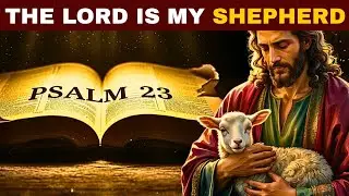 Psalm 23 Explained Clearly&mdash; The Hidden Message Behind &ldquo;The Lord Is My Shepherd&rdquo;