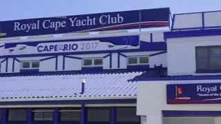 RISKAFRICA Regatta 2017