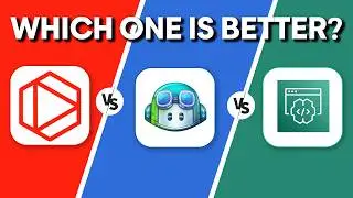 Tabnine vs CodeWhisperer vs GitHub Copilot (2026) &ndash; Which AI Code Assistant Is Actually Smarter?