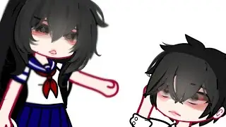 🍰 ::「 How they met 」 || Yandere-kun & Taeko Yamada || Yandere simulator
