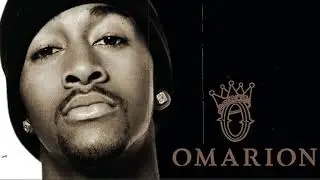 Omarion - O (Instrumental) Remake