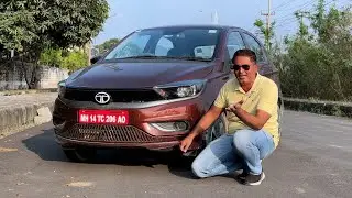 Tata Tiago EV 2025 - Buy or Not ? कोई फायदा है या नहीं ?