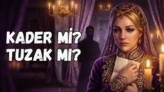Damat Ferit'in Eşi Olmanın Bedeli: Baltalimanı Sarayı'ndaki 40 Yıllık Sır!