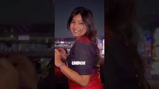The Best Moments of the RCB unbox event